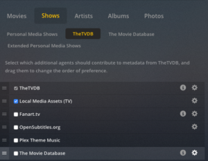 Plex Agents - Plex Tips